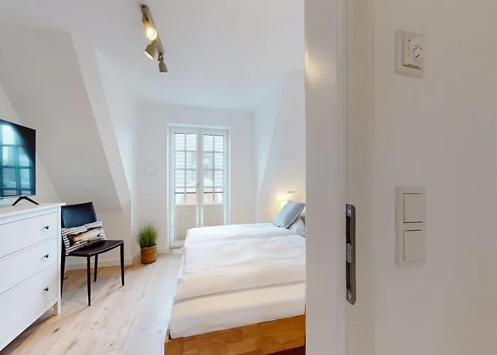 Ellis Strandhaus Sylt