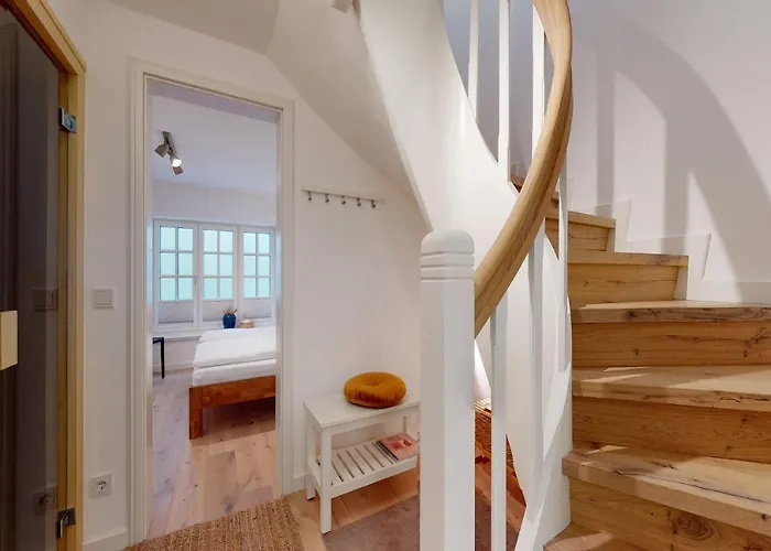 Ellis Strandhaus Sylt